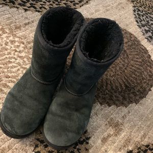 Ugg Boots Size 6